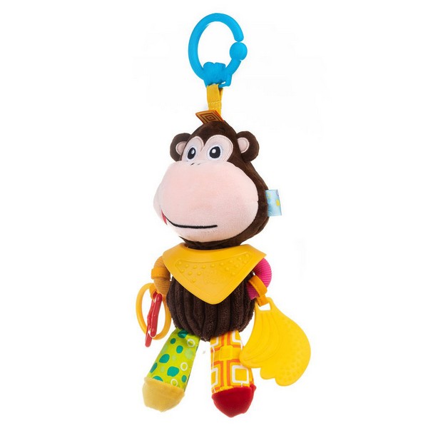 Продукт Bali Bazoo Molly - Висулка Маймунката - 0 - BG Hlapeta